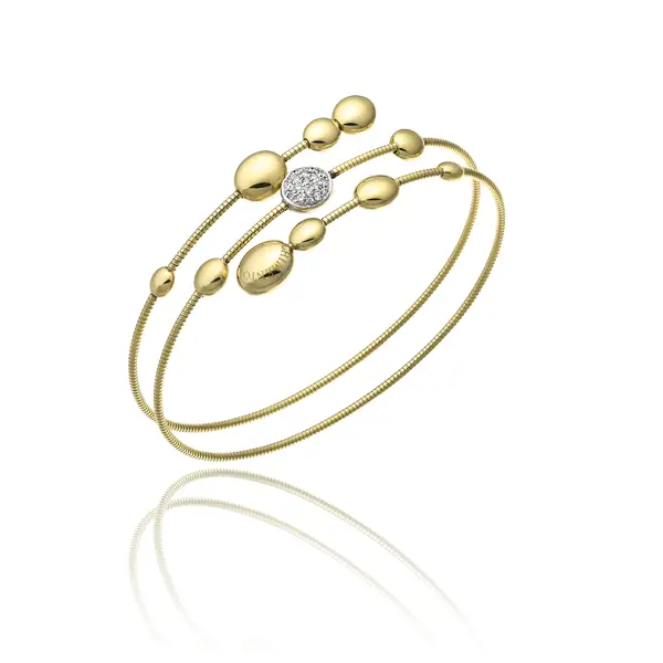 Bracelet - Armillas Acqua