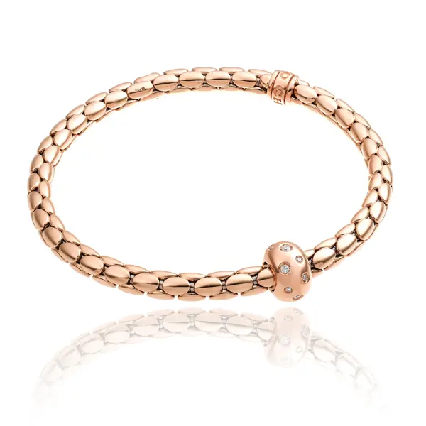 Bracelet - Stretch Spring