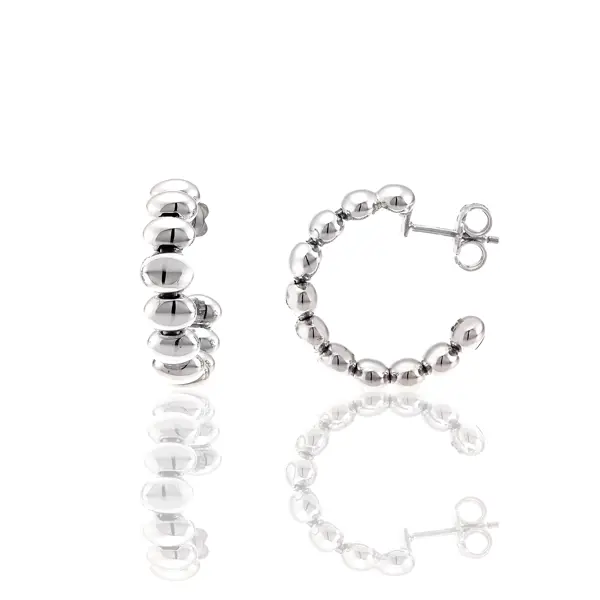 Ring - Armillas Acqua