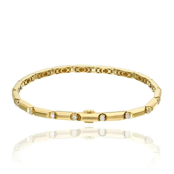 Bracelet - Chocolat