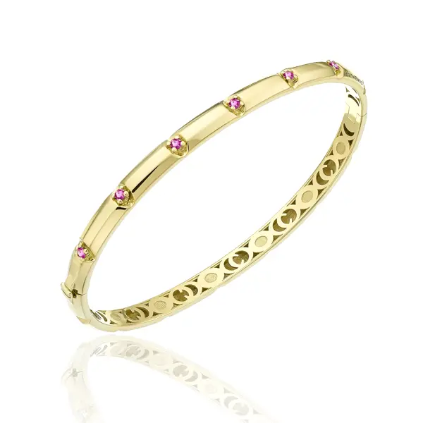 Bracelet - Chocolat