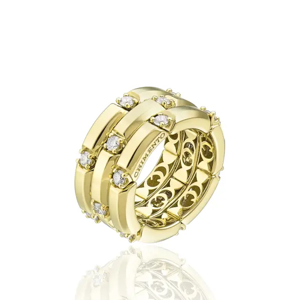Ring - Chocolat