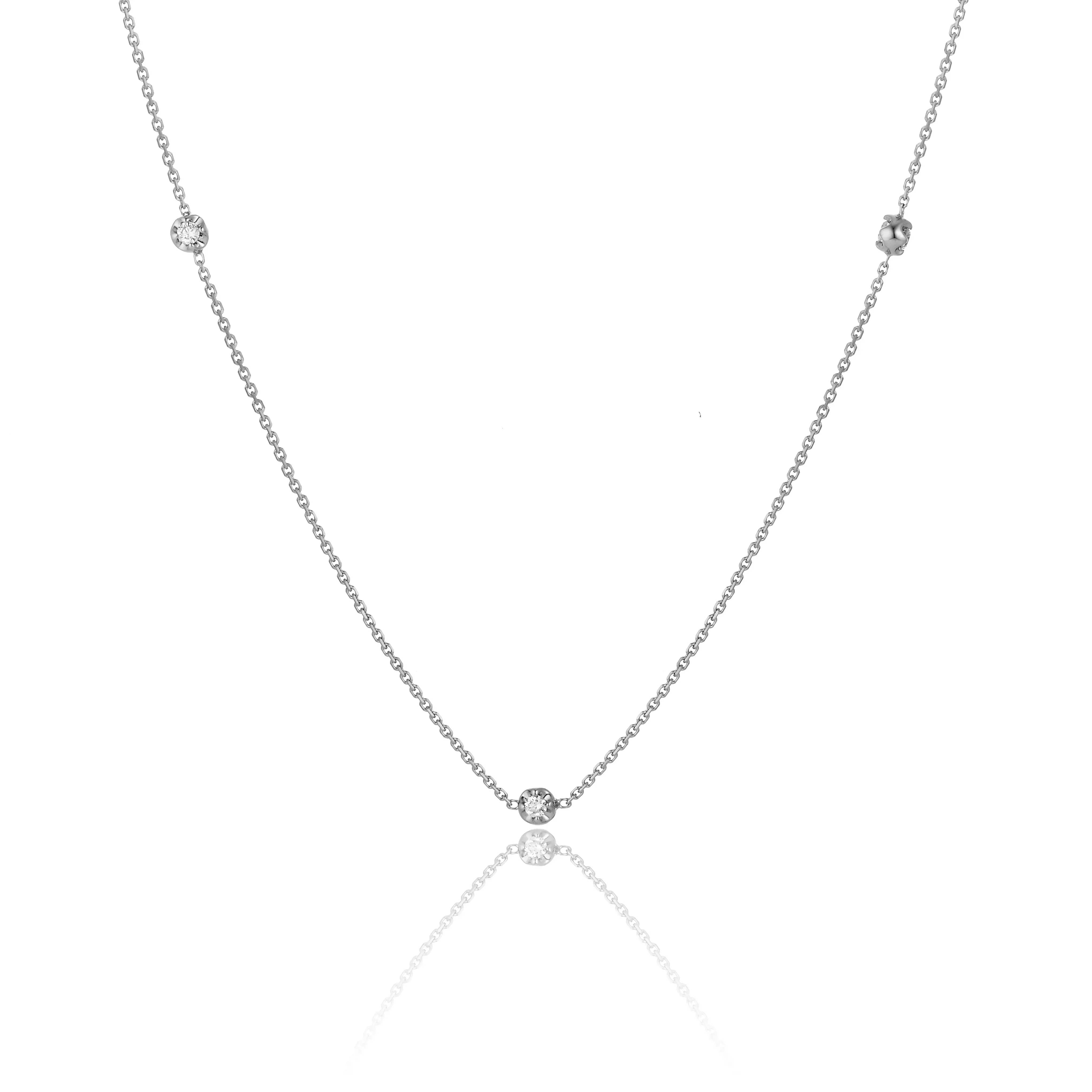 Necklace - Stardust Glam