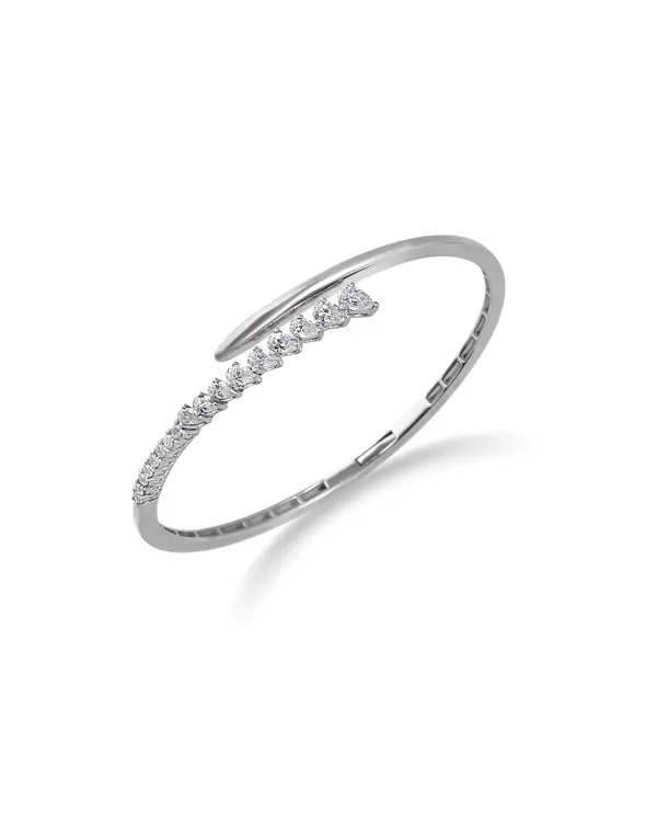 Bangle - Abbraccio 