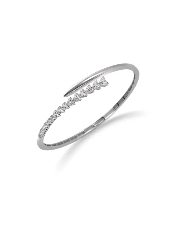 Bangle - Abbraccio 