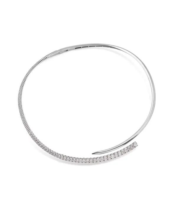 Necklace - Abbraccio 