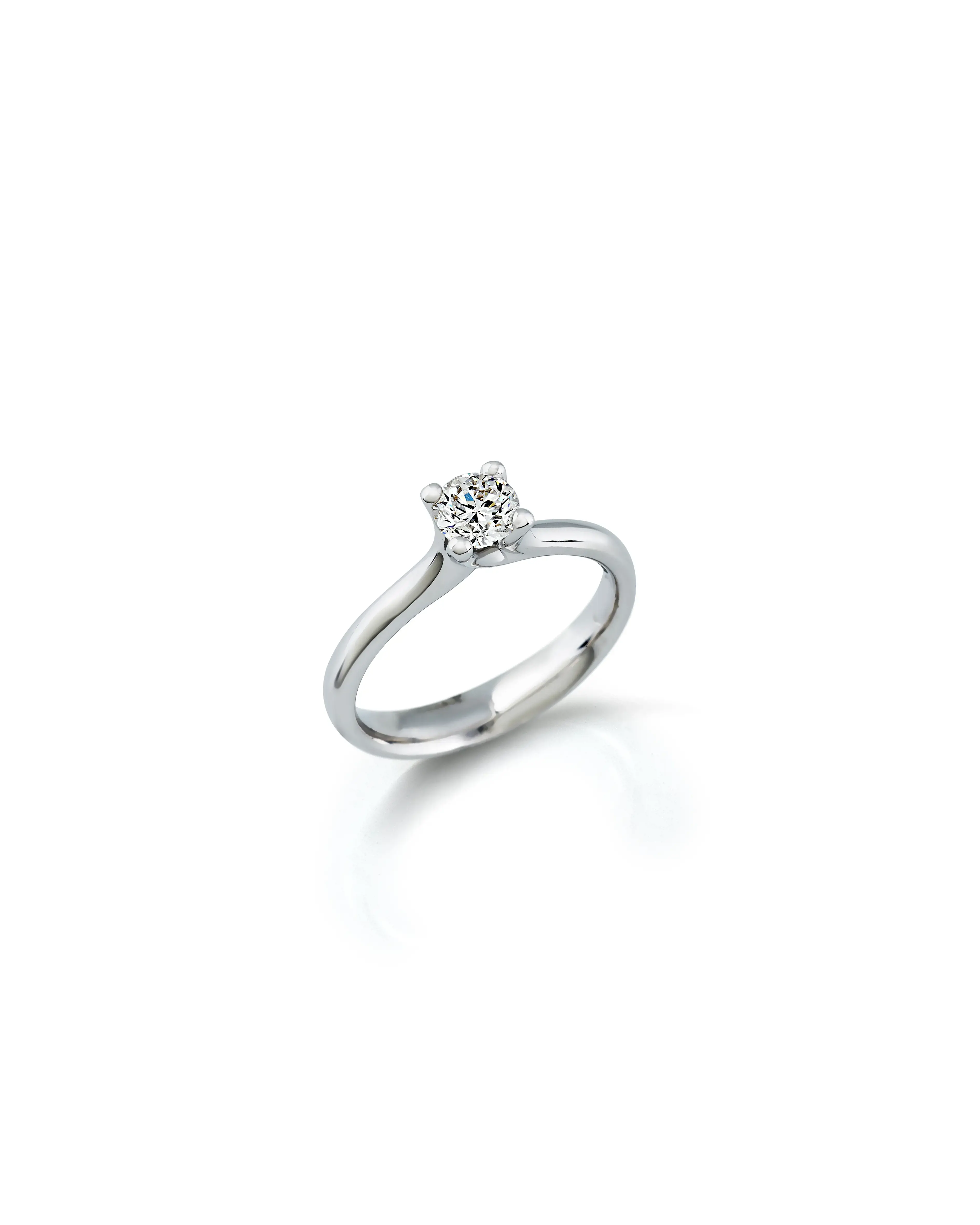 Ring - Solitaire 