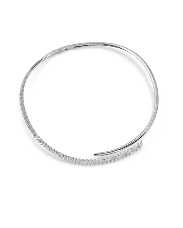 Necklace - Abbraccio 
