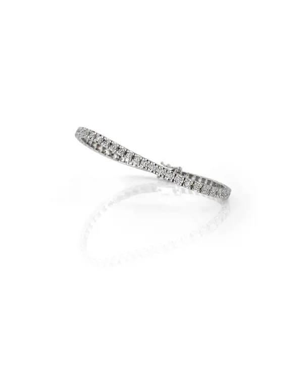Bracelet - Tennis Bracelet