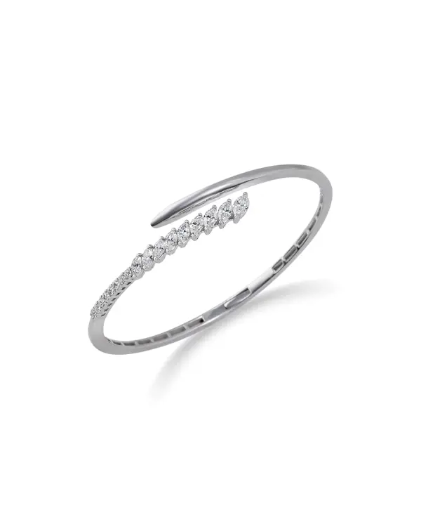 Bangle - Abbraccio 