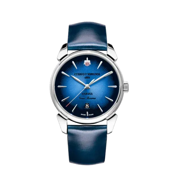 Historiador Gran Reserva