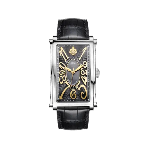 Prominente Solo Tiempo