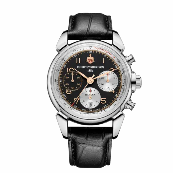 Historiador Crono Heritage