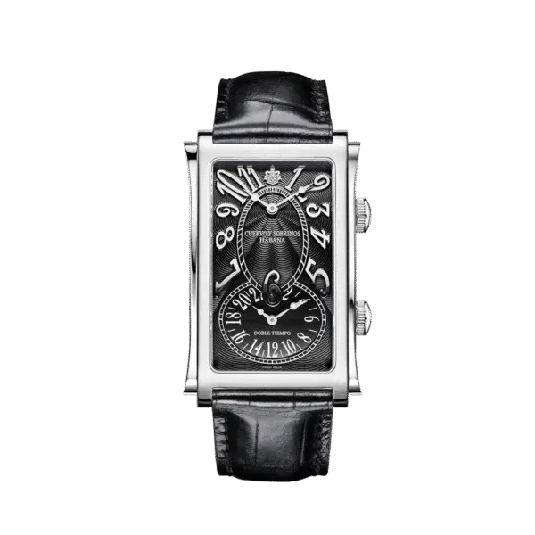 Prominente Dual Time New Edition