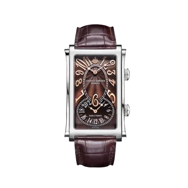 Prominente Dual Time New Edition