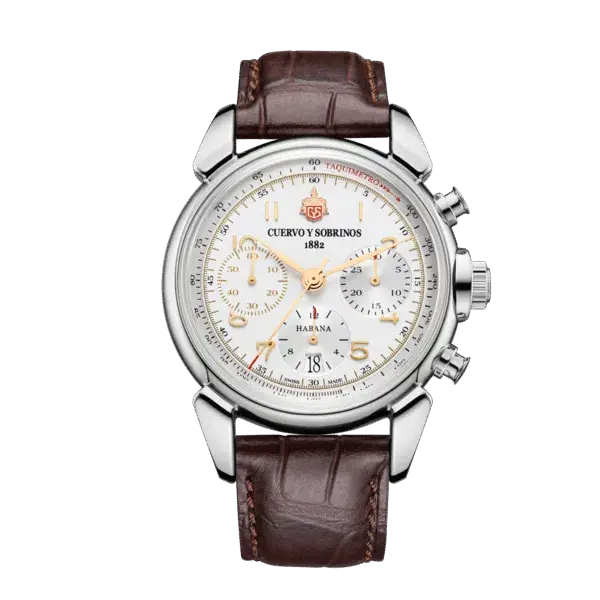 Historiador Crono Heritage