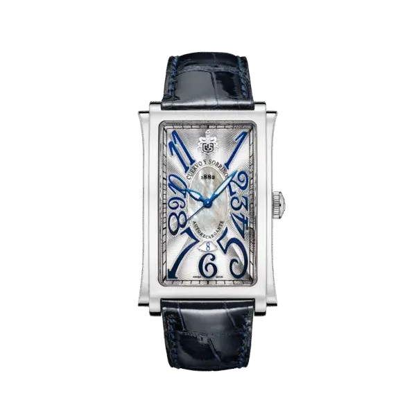 Prominente Solo Tiempo