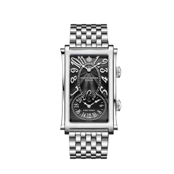 Prominente Dual Time New Edition