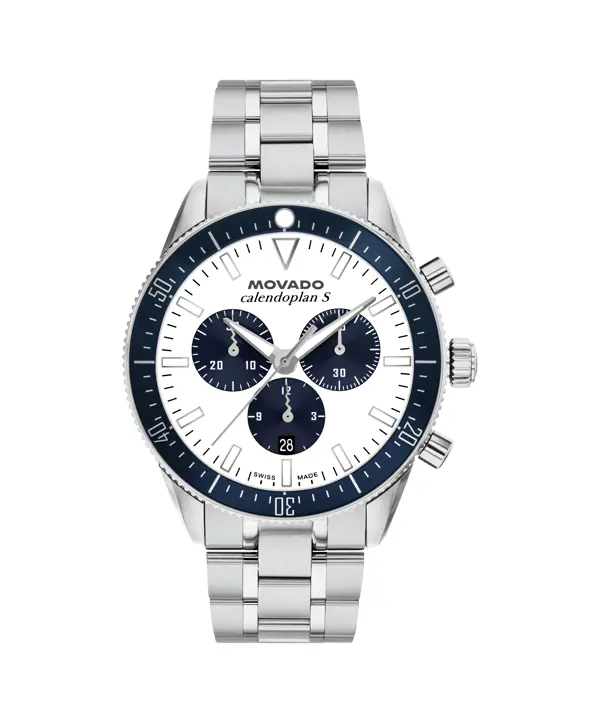 Heritage Calendoplan