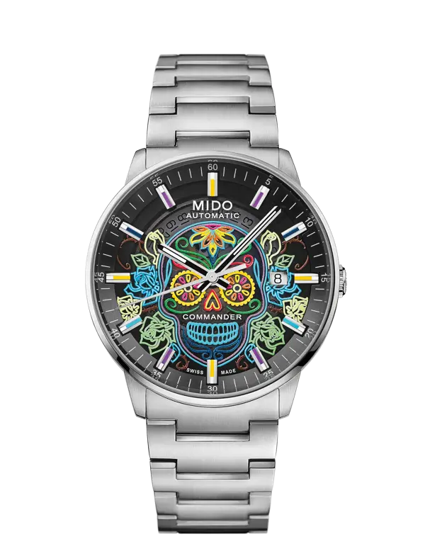 Commander Gradient Catrines