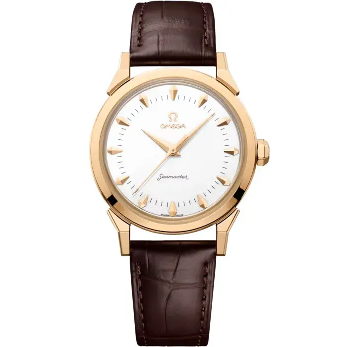 Seamaster Milano Cortina