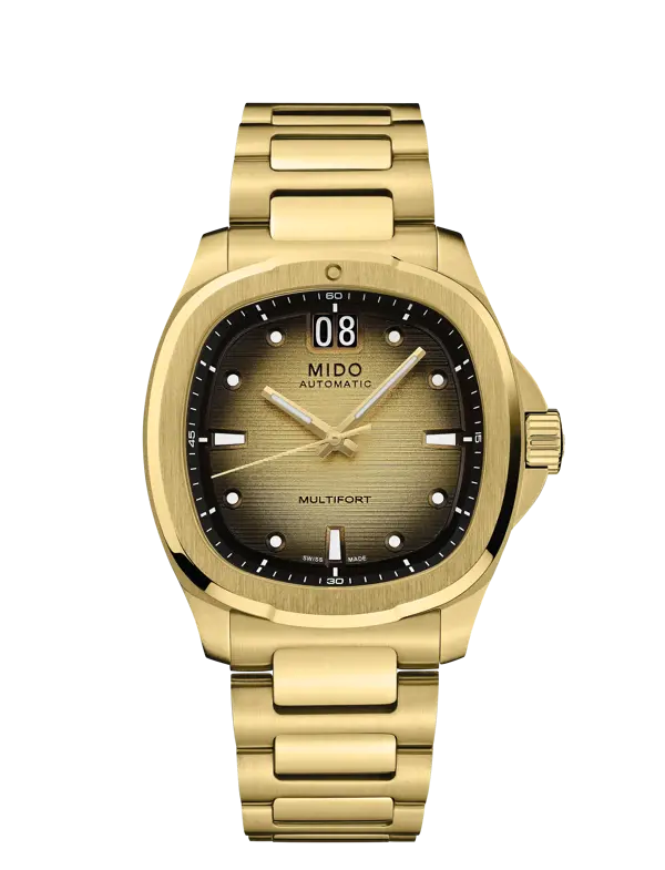 Multifort TV Big Date