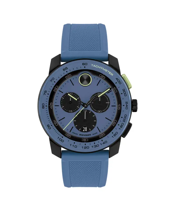 BOLD TR90 Chronograph
