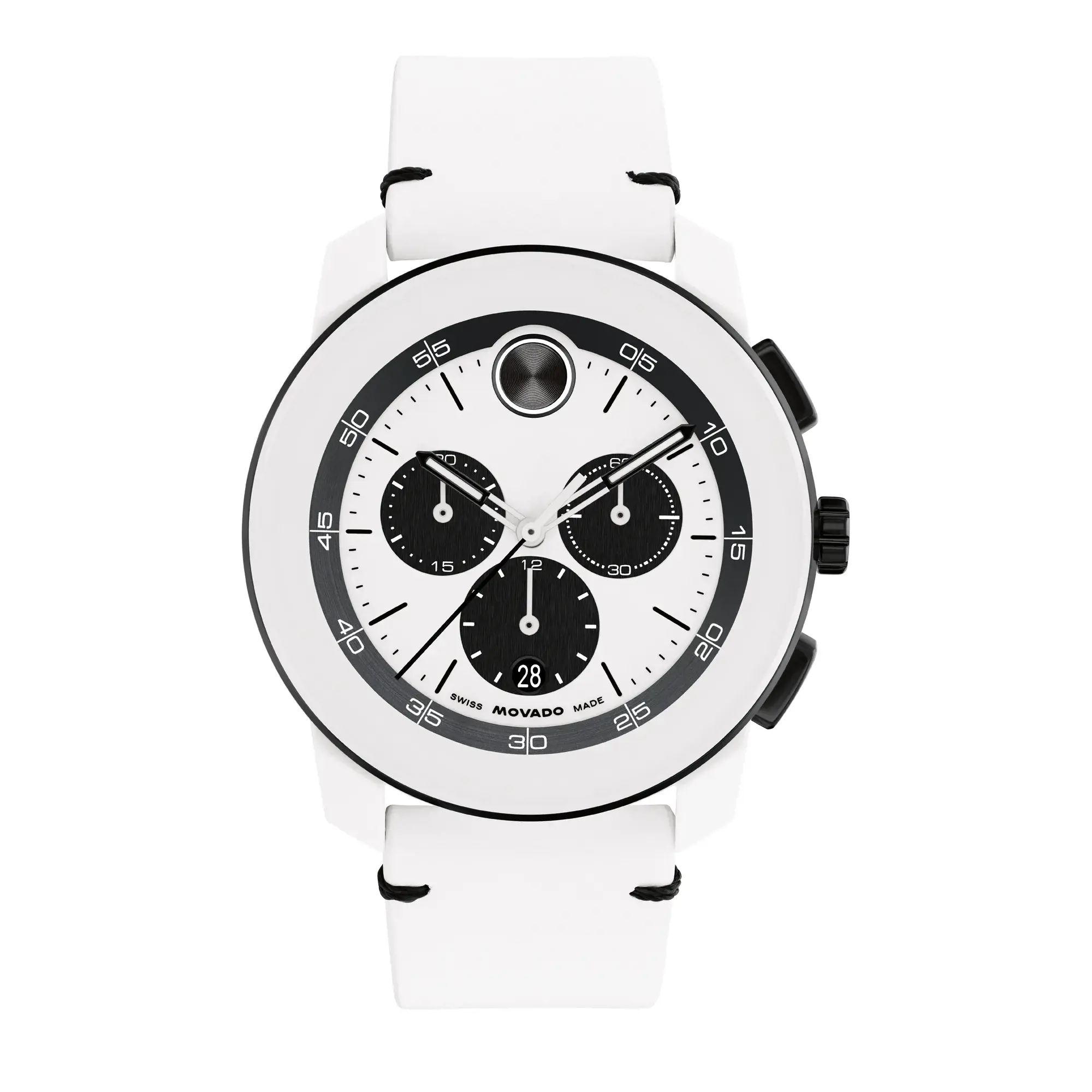 BOLD TR90 Chronograph