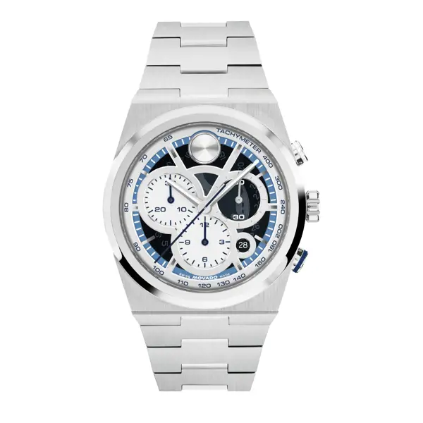 BOLD Quest Chronograph