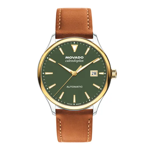 Heritage Calendoplan