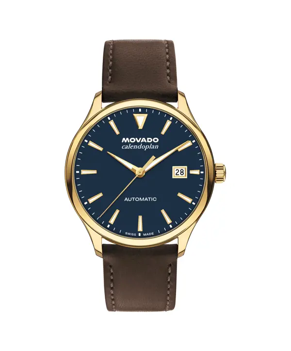 Heritage Calendoplan