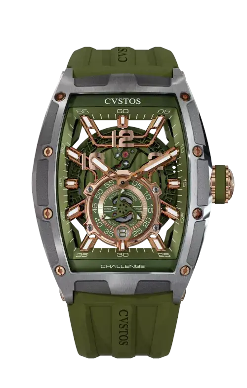 CHALLENGE II  JETLINER PS