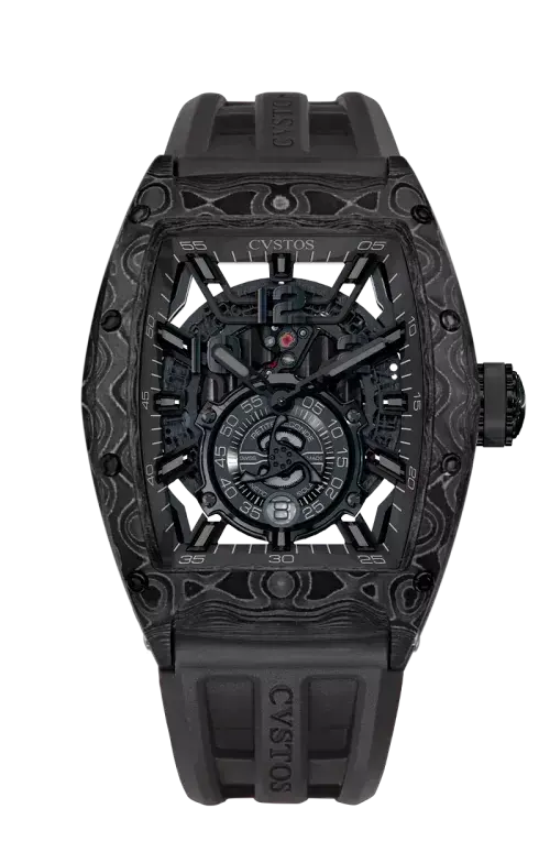 CHALLENGE II JETLINER PS