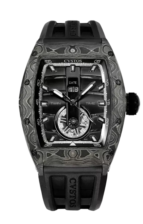 CHALLENGE RACING TWIN TIME