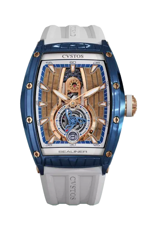 SEALINER PS THIRTY6 SKYBLUE