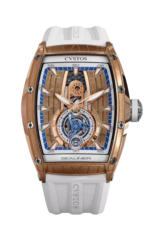 SEALINER PS THIRTY6 5N RED GOLD