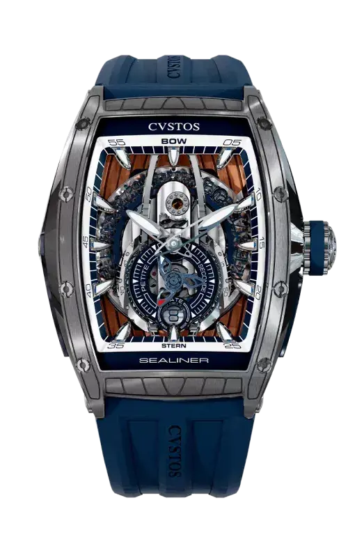 CHALLENGE SEALINER PS