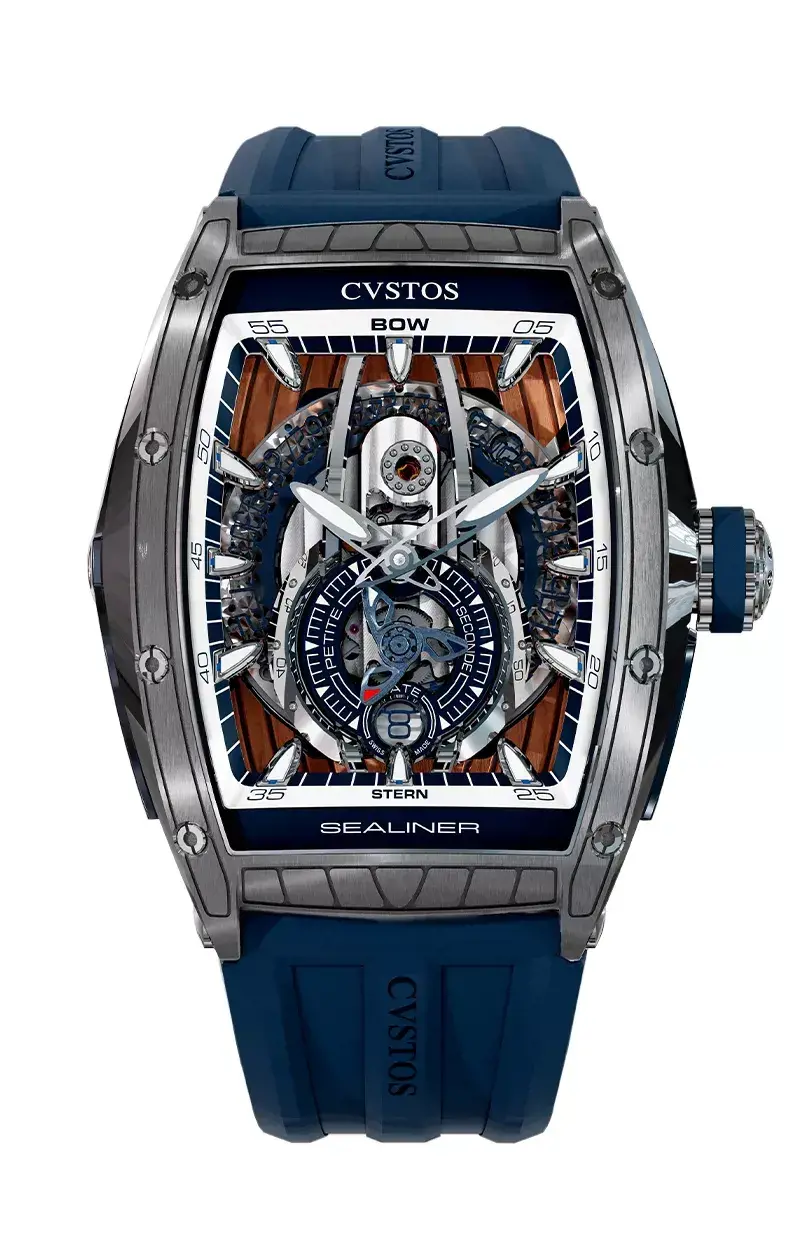 CHALLENGE SEALINER PS