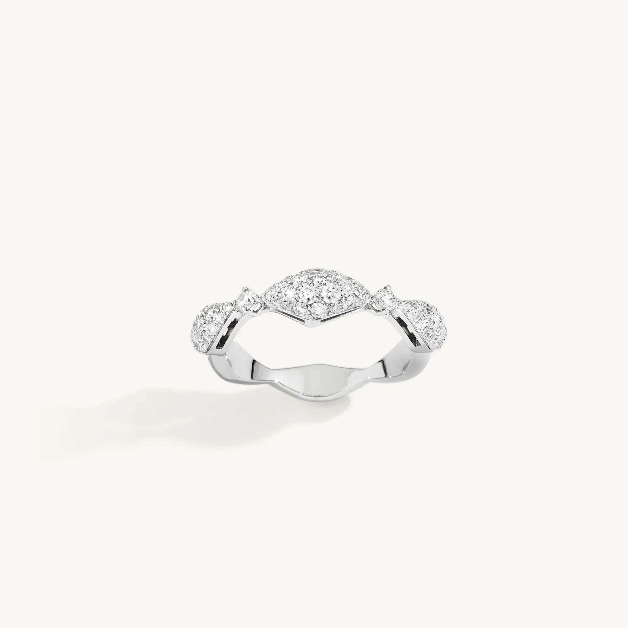 Ring - Deco