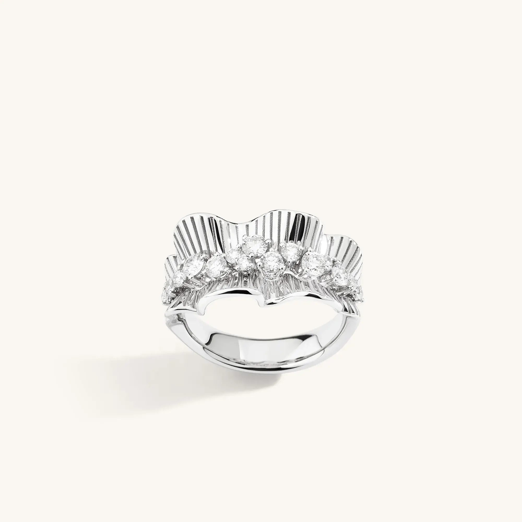 Ring - Rays of sun