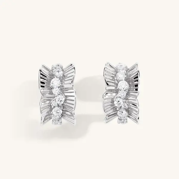 Earrings - Rays of sun