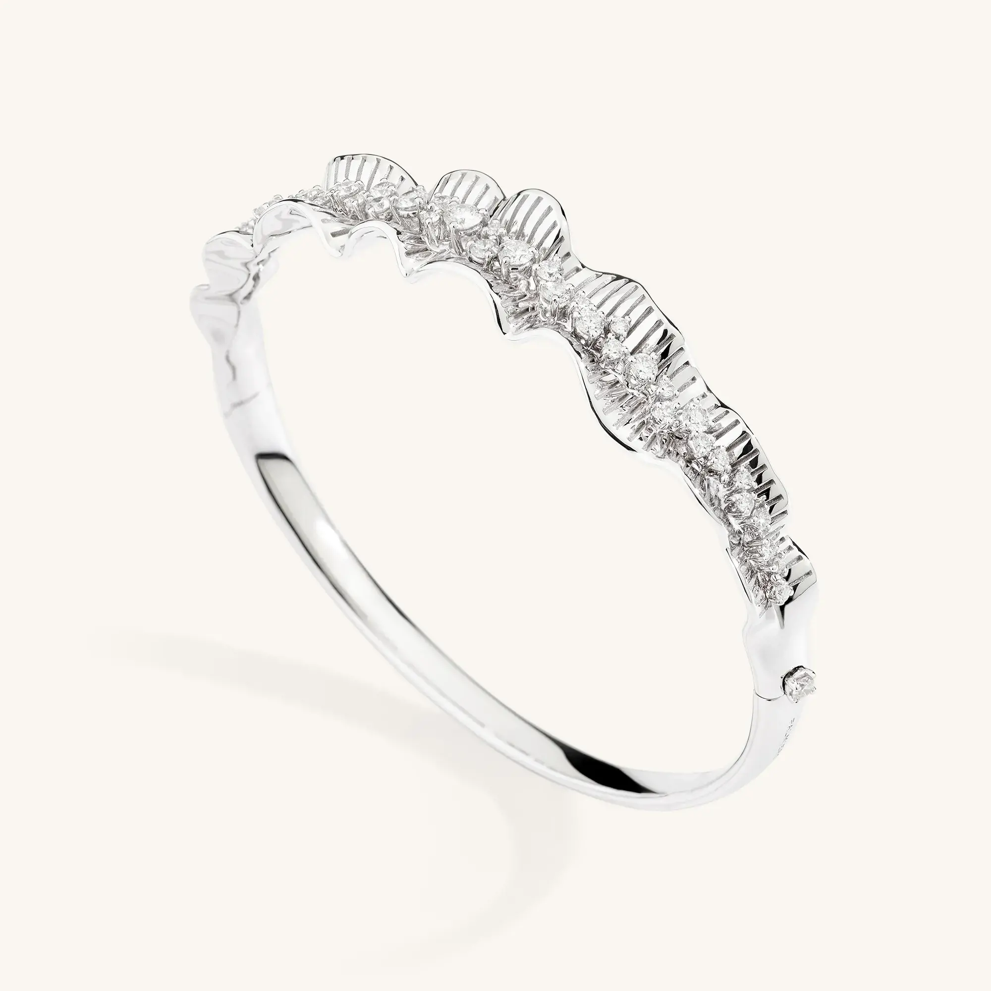 Bracelet - Rays of sun