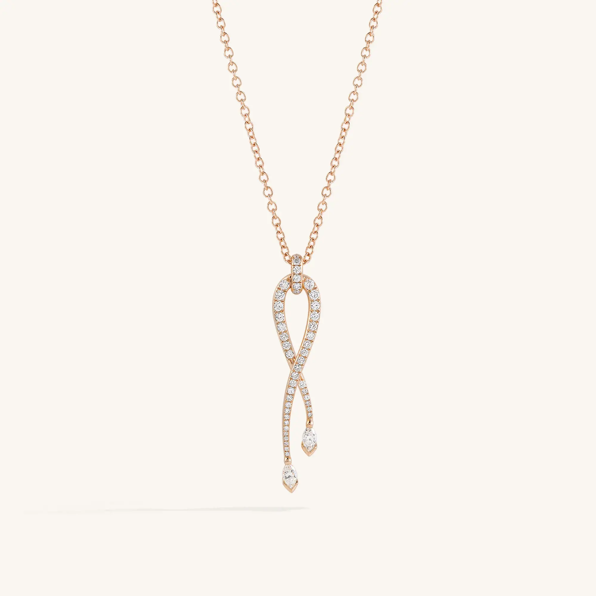 Pendant - You & Me