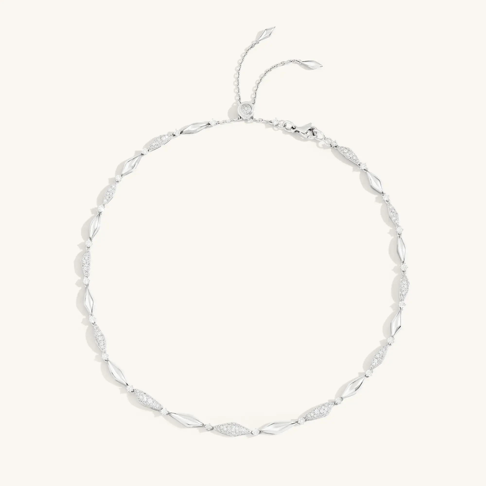 Necklace - Deco