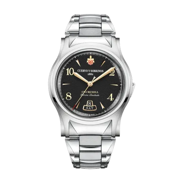 Churchill - Sir Winston