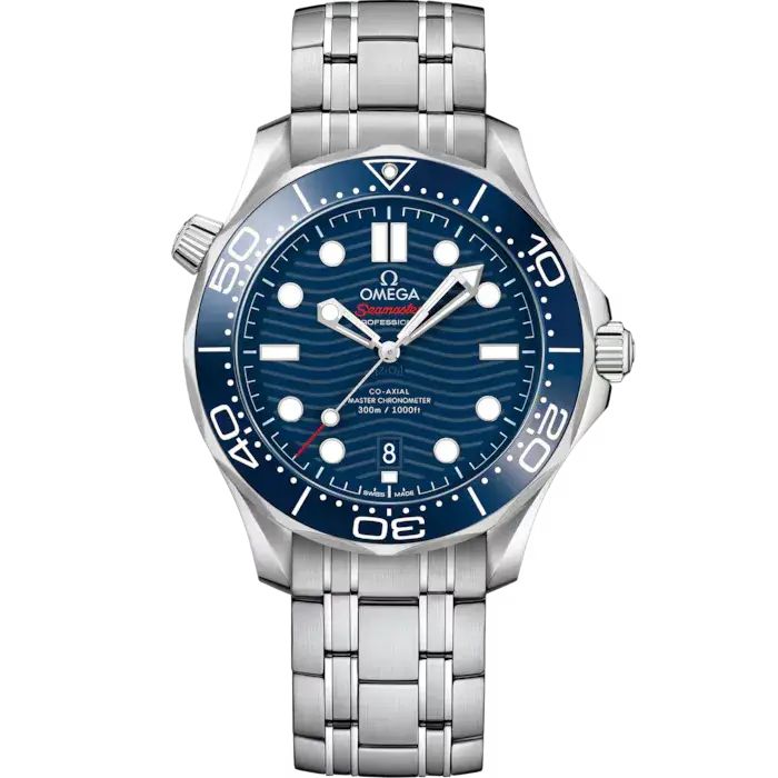 Seamaster Diver 300M