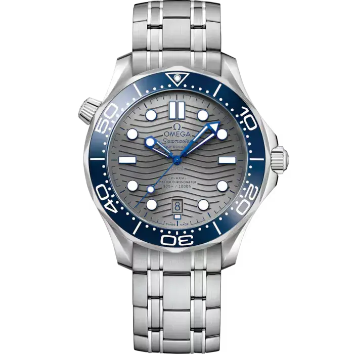 Seamaster Diver 300M