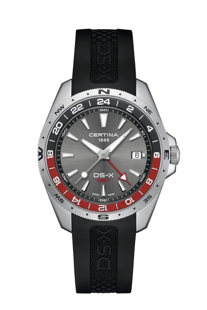DS-X GMT