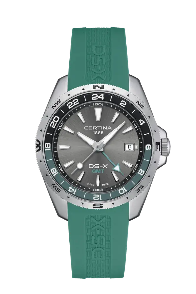 DS-X GMT