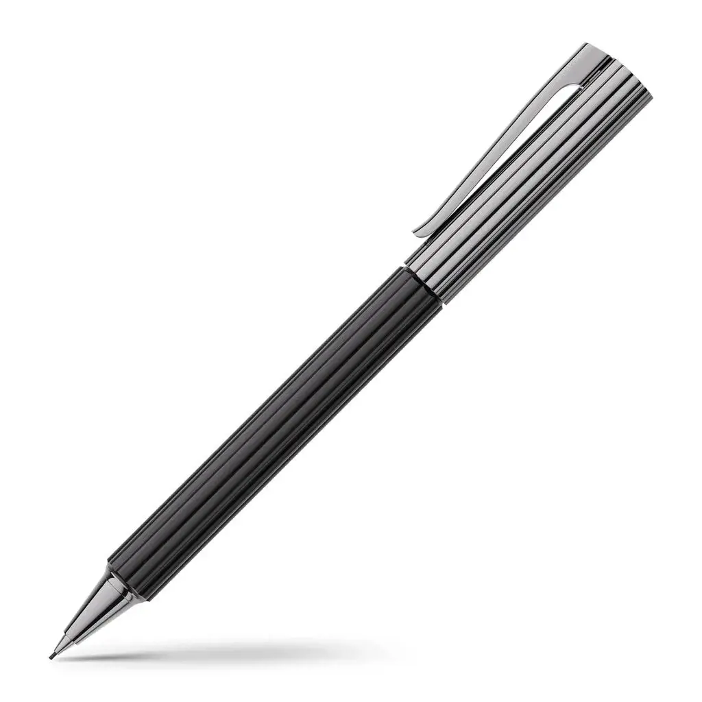 Proppelling Pencil Bloom Ebony